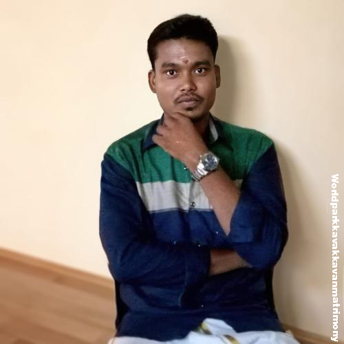 Pavendhar Gopi WORLDPARK79